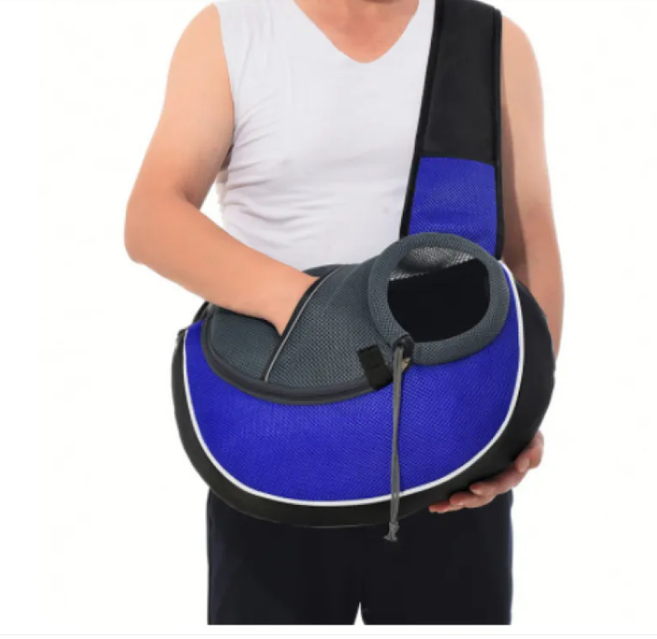 Pet Carrier Bag for Dogs &amp; Cats