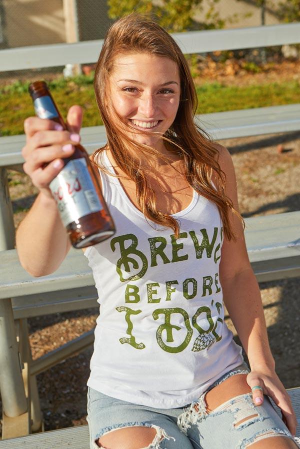 Brews Before I Do&