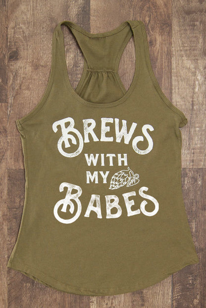 Brews Before I Do&